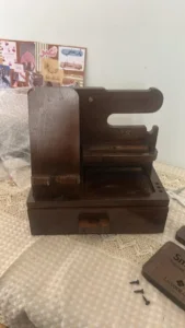 صورة من زبون