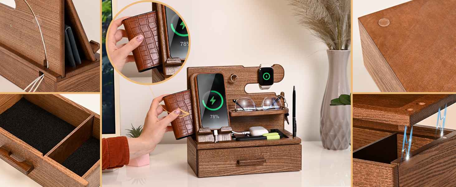 تفاصيل التصميم والجودة