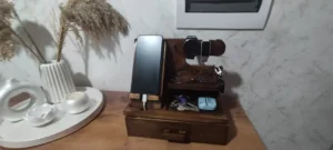 صورة من زبون