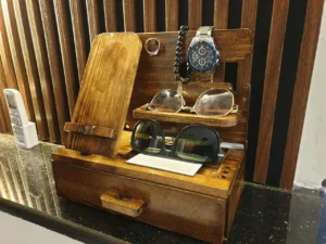 صورة من زبون