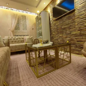 صورة من زبون