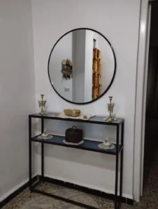 صورة من زبون