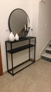 صورة من زبون