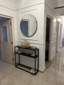 صورة من زبون