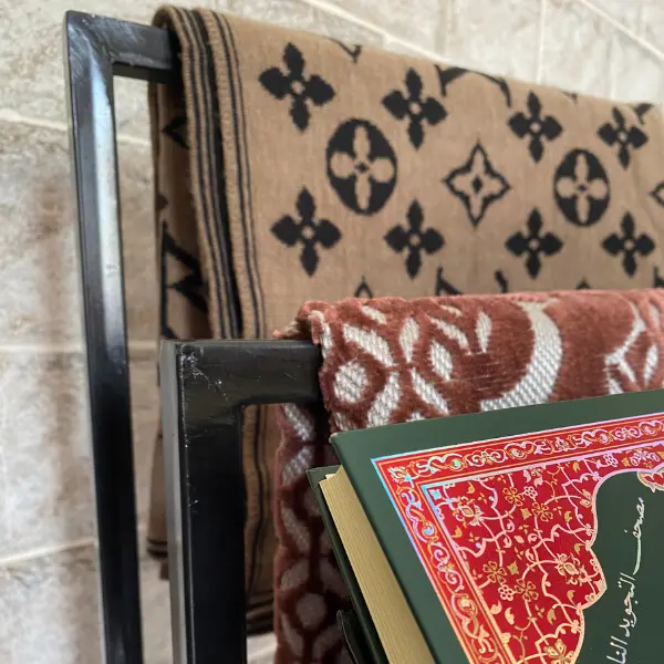 تفاصيل التصميم والجودة