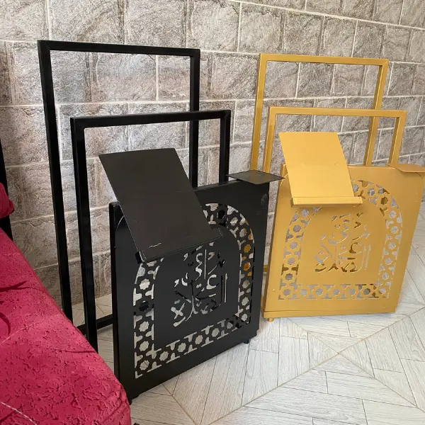 طريقة الاستعمال والتركيب